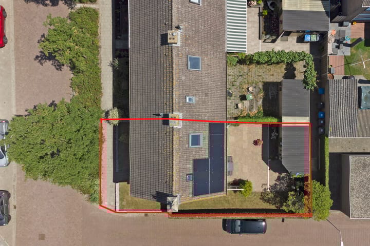 Foto 42 van Vliedbergstraat 15