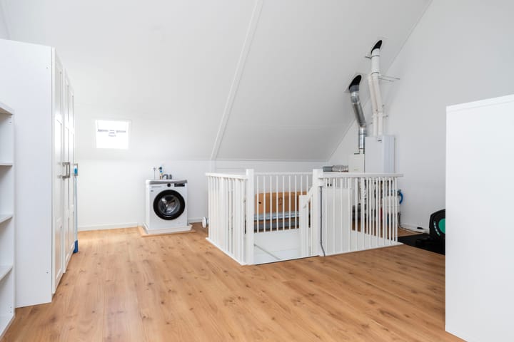 Foto 30 van De Ketting 206