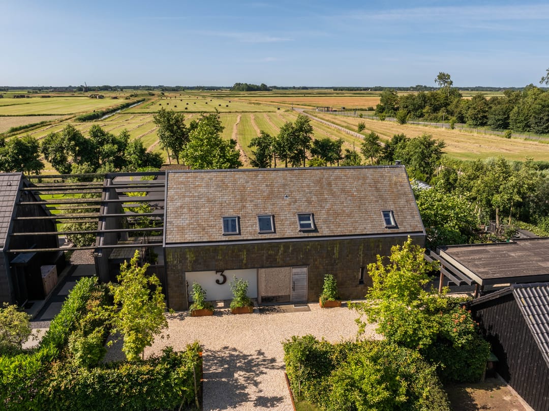 Foto 1 van Groene Hof 3