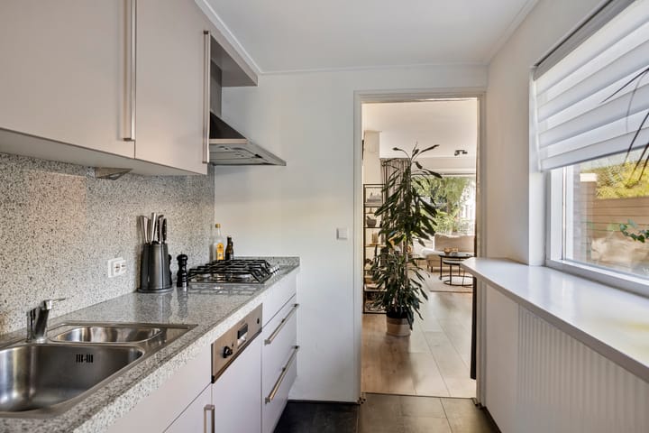 Foto 3 van Saturnusstraat 16