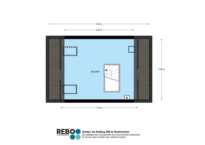 Foto 37 van De Ketting 206