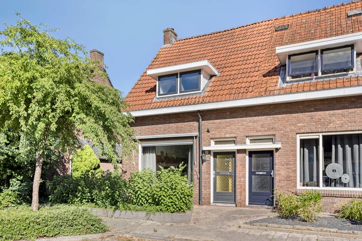 Foto 6 van Saturnusstraat 16