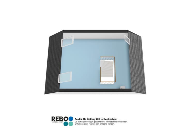 Foto 38 van De Ketting 206