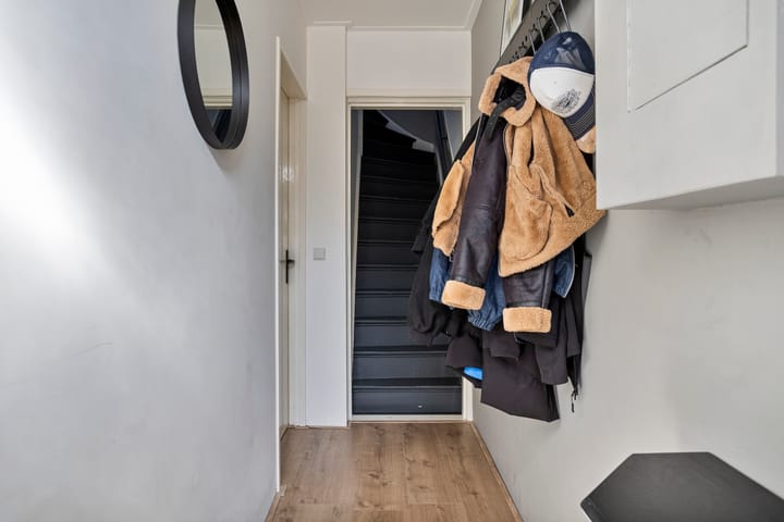 Foto 7 van Saturnusstraat 16