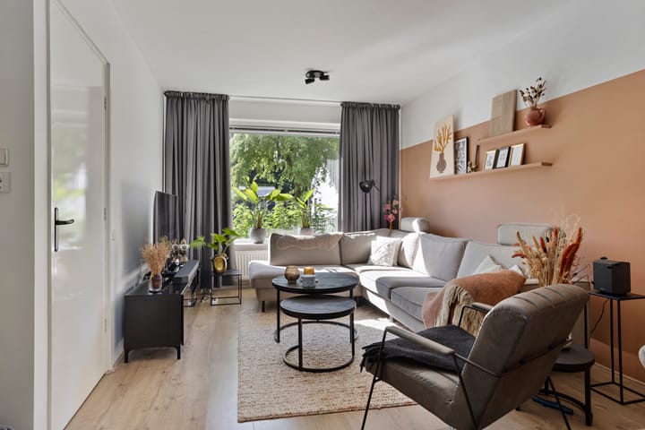 Foto 8 van Saturnusstraat 16