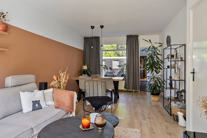 Foto 10 van Saturnusstraat 16