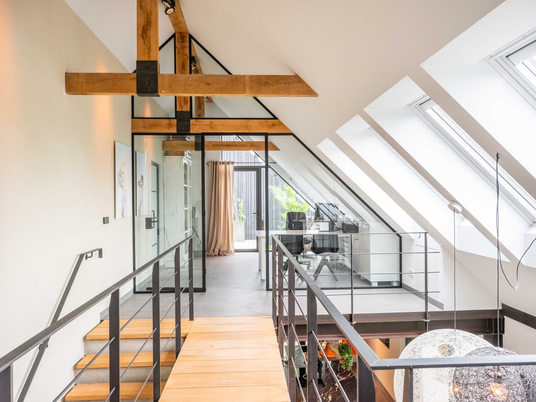 Foto 16 van Groene Hof 3