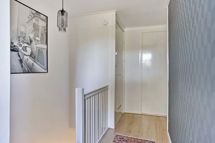 Foto 20 van Saturnusstraat 16