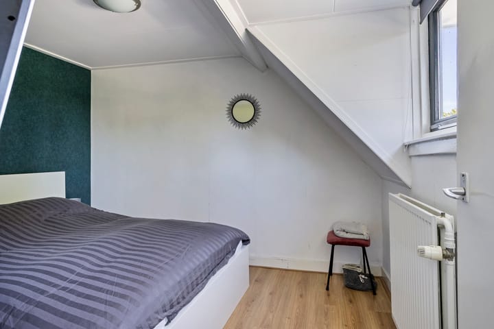 Foto 21 van Saturnusstraat 16