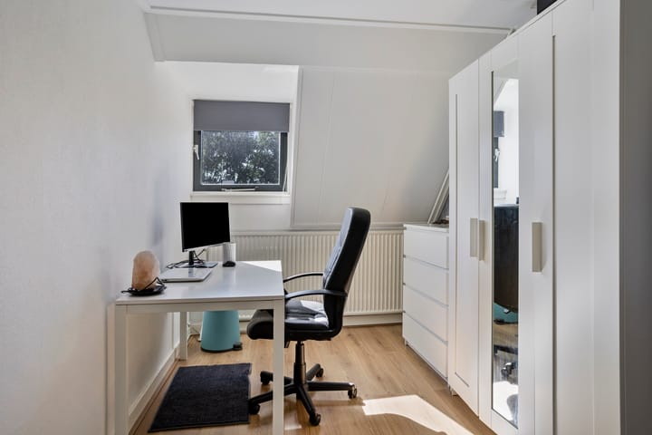 Foto 23 van Saturnusstraat 16