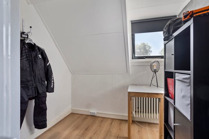 Foto 24 van Saturnusstraat 16