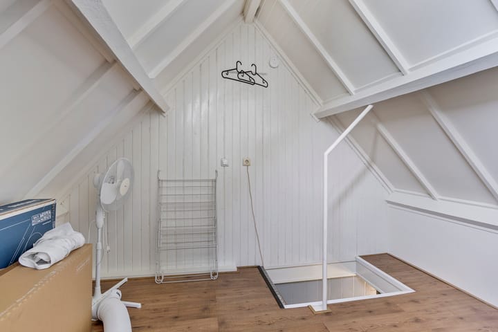 Foto 25 van Saturnusstraat 16