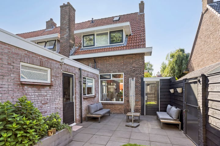 Foto 27 van Saturnusstraat 16