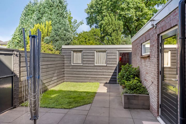 Foto 28 van Saturnusstraat 16