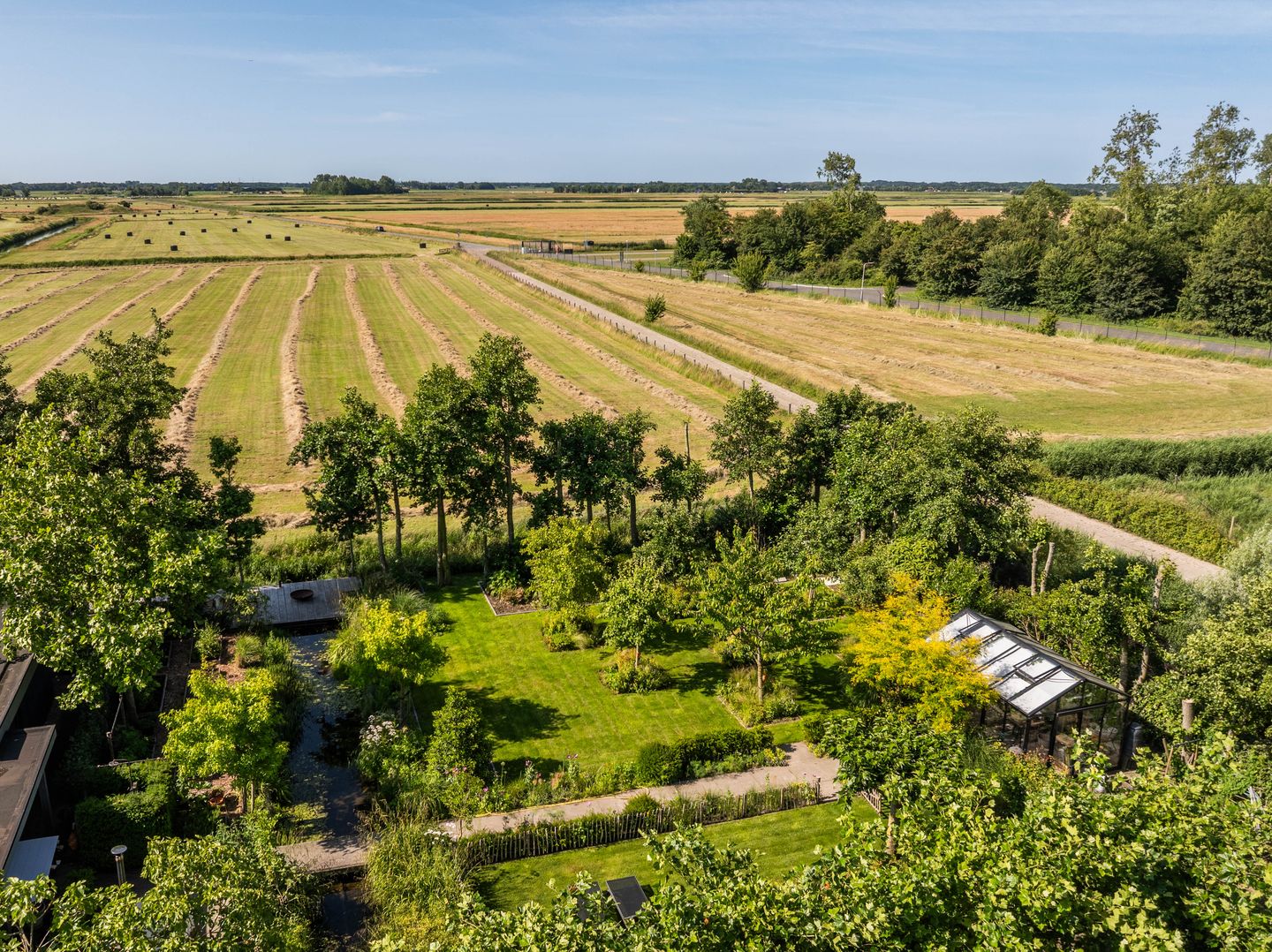 Foto 40 van Groene Hof 3