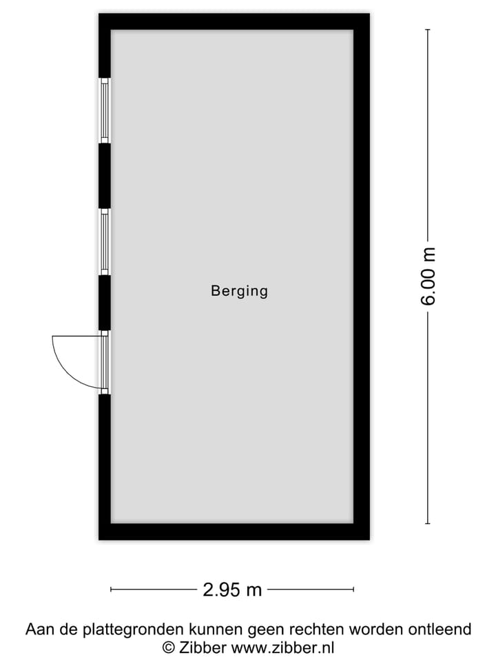 Foto 35 van Saturnusstraat 16
