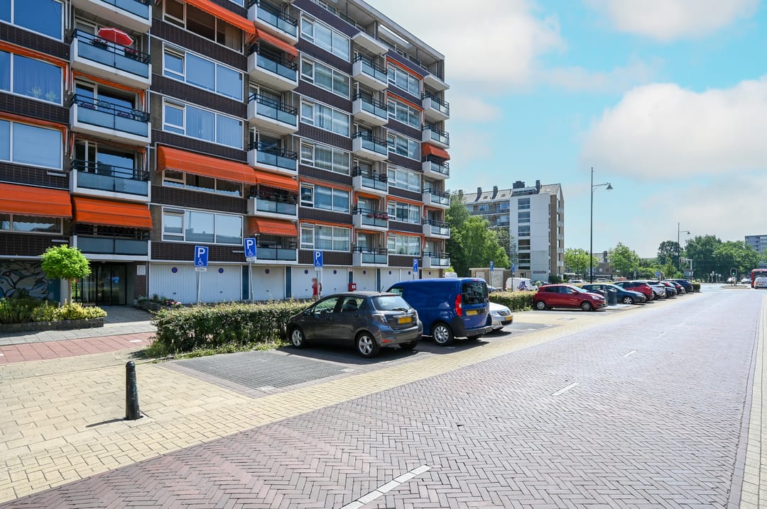 Foto 1 van Steenvoordelaan 481