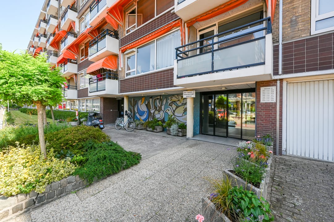 Foto 26 van Steenvoordelaan 481