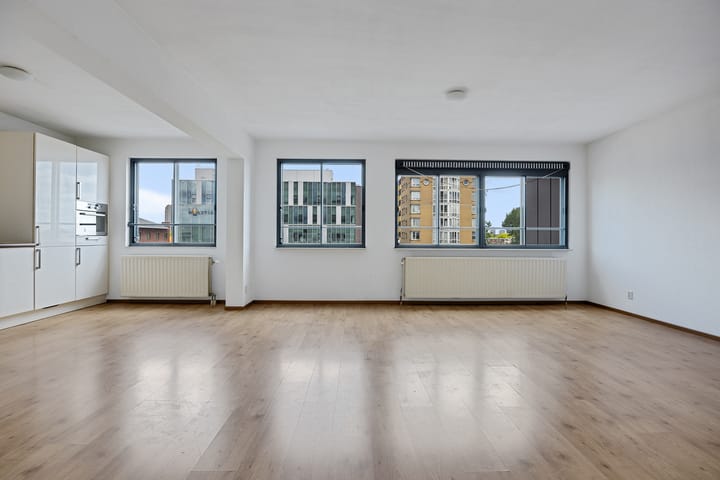 Foto 3 van Zuidplein 450