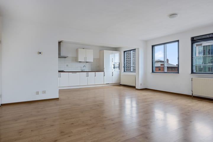 Foto 6 van Zuidplein 450