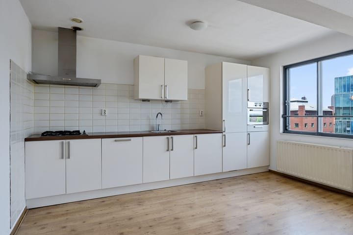 Foto 8 van Zuidplein 450