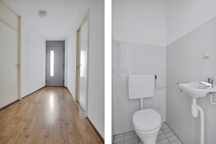 Foto 9 van Zuidplein 450