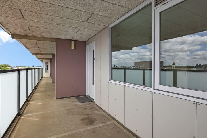 Foto 19 van Zuidplein 450