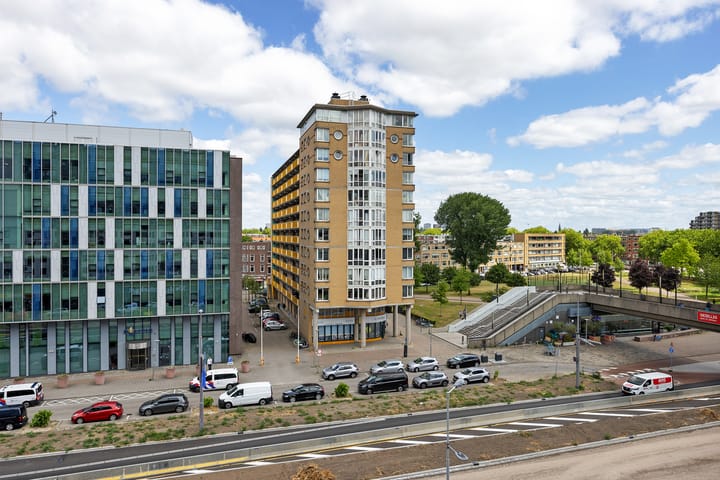 Foto 20 van Zuidplein 450