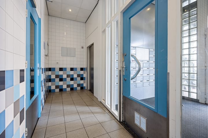 Foto 21 van Zuidplein 450