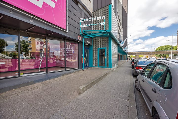Foto 22 van Zuidplein 450