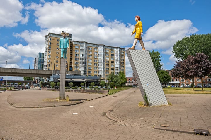 Foto 24 van Zuidplein 450