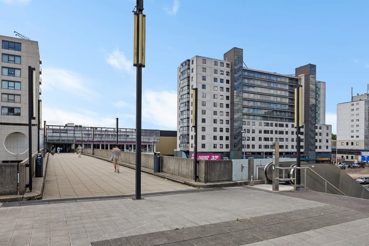 Foto 27 van Zuidplein 450