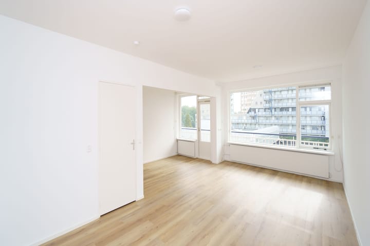 Foto 3 van Bucaillestraat 28