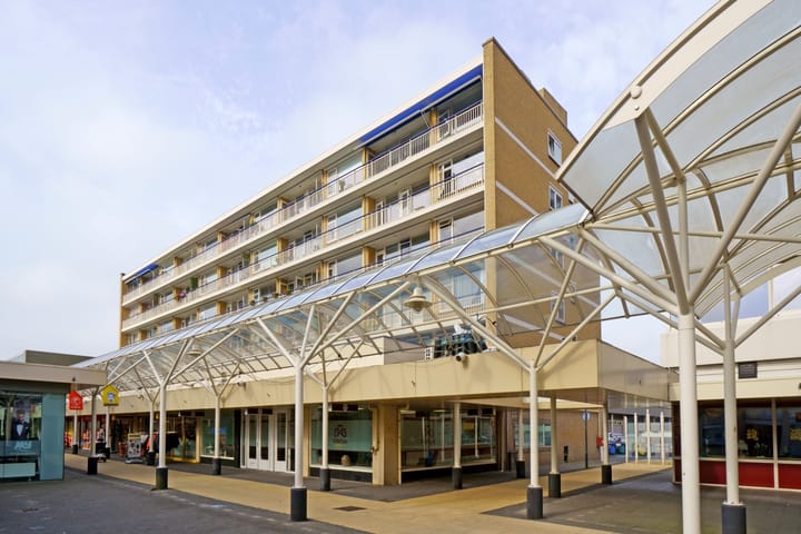 Foto 25 van Bucaillestraat 28