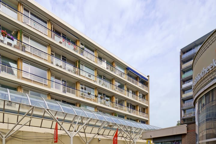 Foto 26 van Bucaillestraat 28