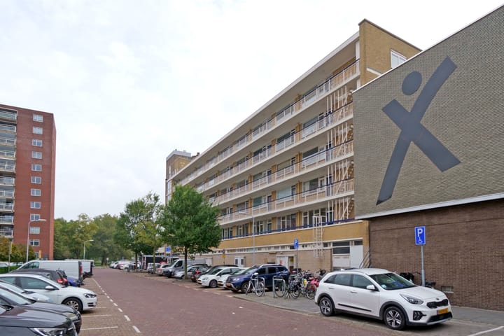 Foto 27 van Bucaillestraat 28