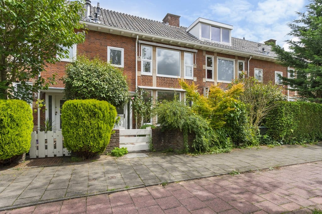 Foto 2 van Storm van 's-Gravesandeweg 40