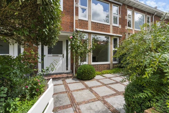 Foto 3 van Storm van 's-Gravesandeweg 40