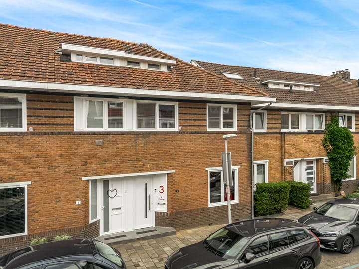 Foto 25 van Aarweg 3