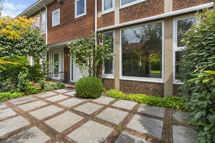 Foto 4 van Storm van 's-Gravesandeweg 40