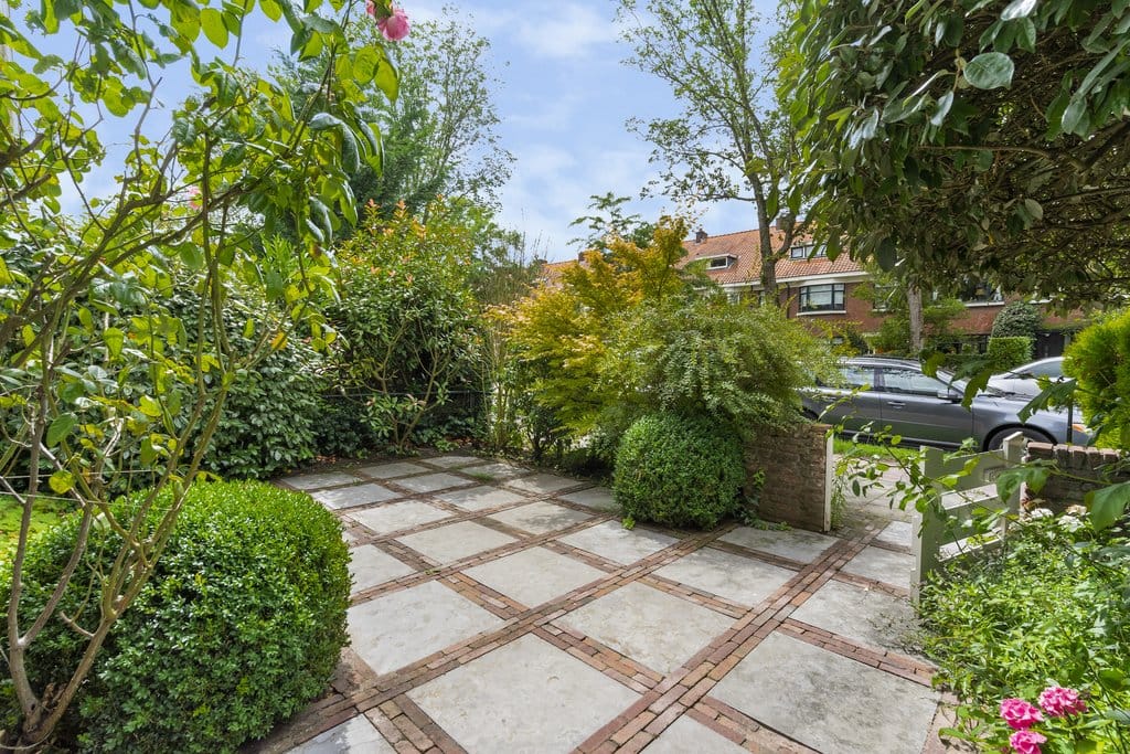 Foto 5 van Storm van 's-Gravesandeweg 40