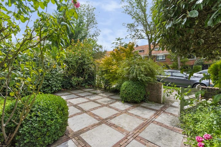 Foto 5 van Storm van 's-Gravesandeweg 40