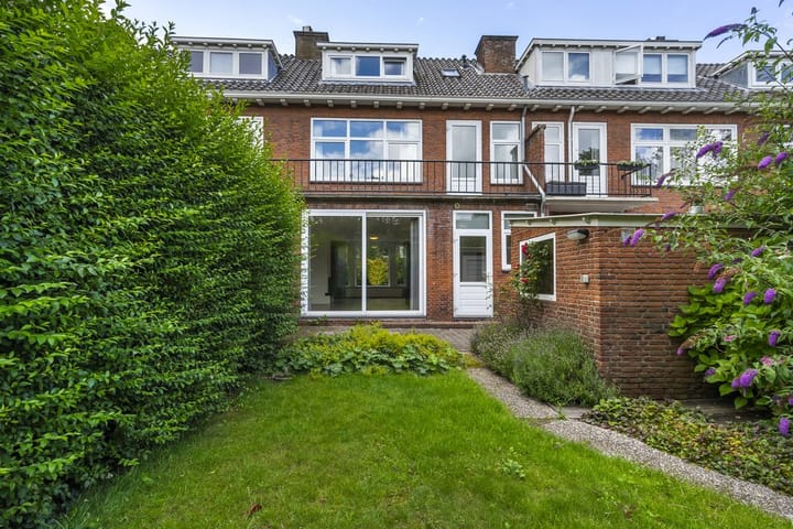 Foto 6 van Storm van 's-Gravesandeweg 40