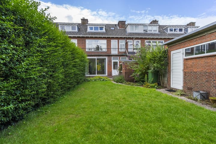 Foto 8 van Storm van 's-Gravesandeweg 40