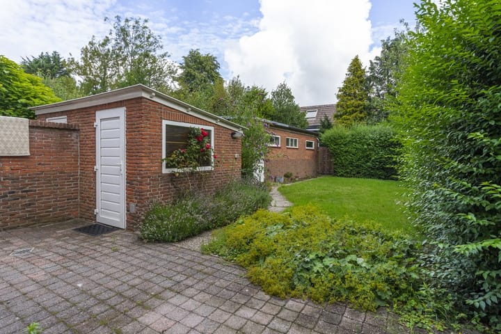 Foto 7 van Storm van 's-Gravesandeweg 40