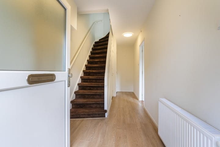 Foto 11 van Storm van 's-Gravesandeweg 40