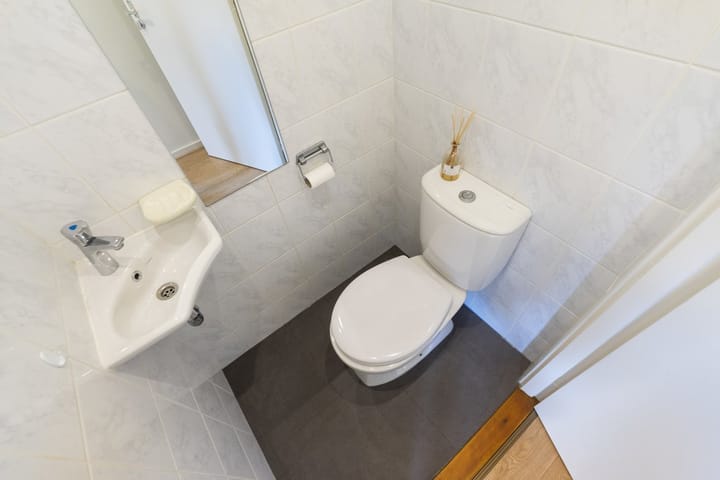 Foto 12 van Storm van 's-Gravesandeweg 40