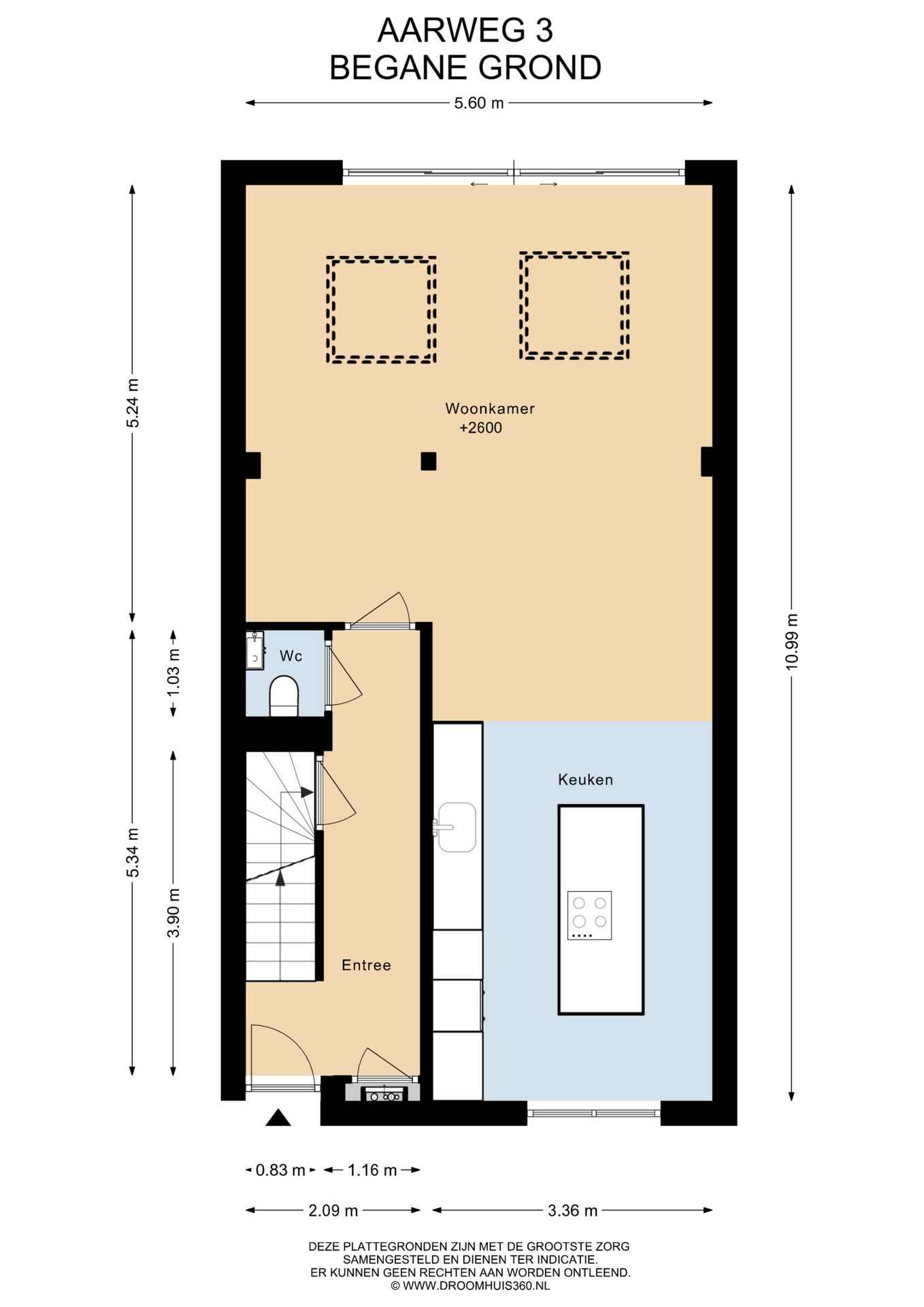 Foto 30 van Aarweg 3