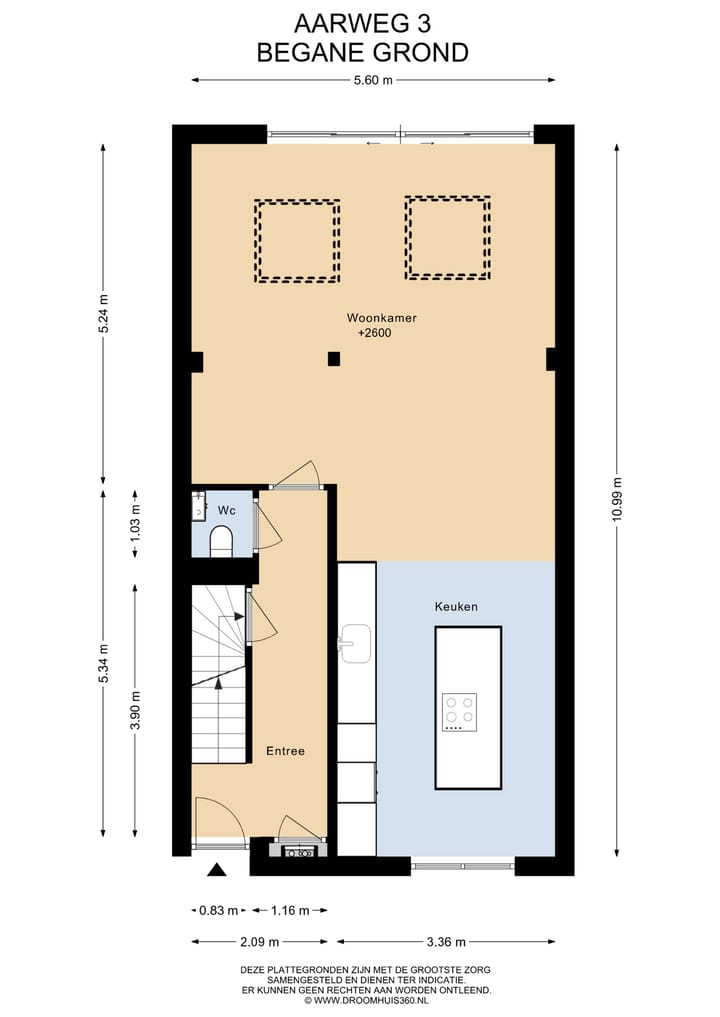 Foto 30 van Aarweg 3