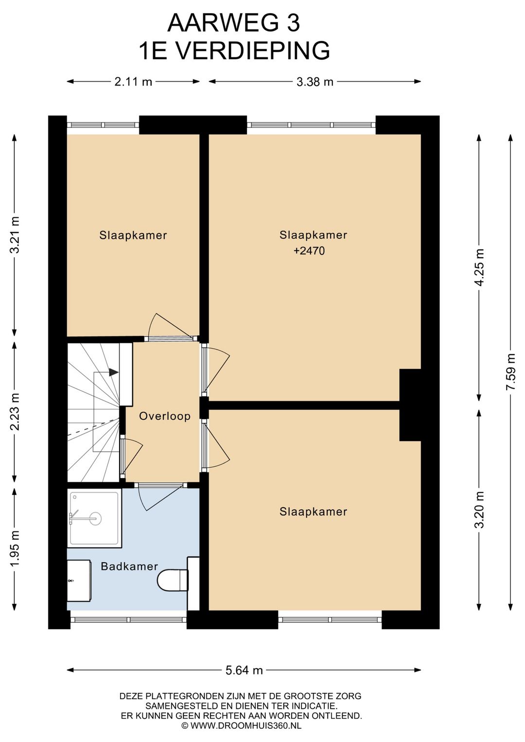 Foto 31 van Aarweg 3